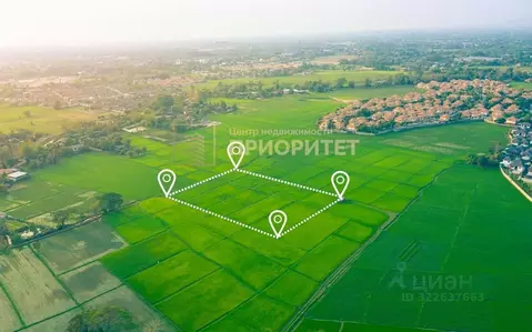 Участок в Саха (Якутия), Якутск  (100.0 сот.)