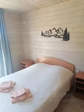 Комната Алтай, Чемальский район, с. Чемал ул. Сельскохозяйственная, 41