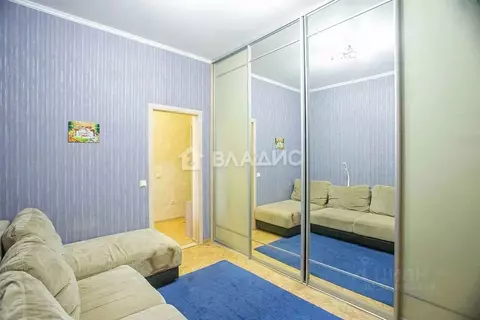 2-к кв. Кемеровская область, Кемерово ул. Серебряный Бор, 7 (43.0 м)