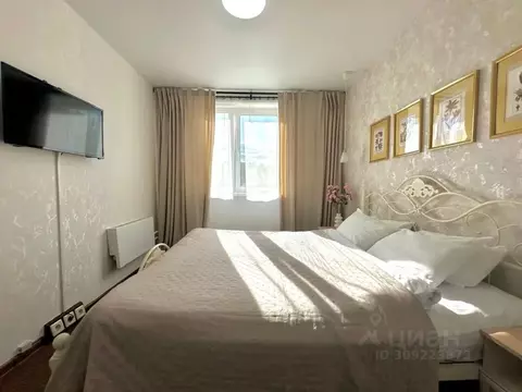 Комната Москва ул. Барышиха, 40К1