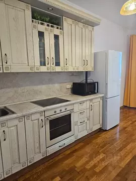 1-к кв. Калужская область, Обнинск ул. Долгининская, 4 (50.0 м)