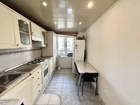 3-к кв. Удмуртия, Ижевск Восточная ул., 4 (69.3 м)