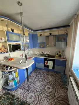 2-к кв. Белгородская область, Белгород ул. Щорса, 39а (56.0 м)