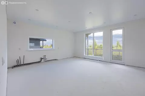 Дом в Завьяловский район, территория ТСН Красная Горка, Сливовая ...