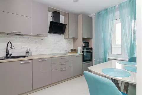 1-к кв. Москва Саянская ул., 7К1 (40.0 м)