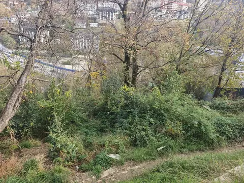 Участок в Краснодарский край, Сочи Светлана мкр, ул. Лысая Гора (9.2 ...