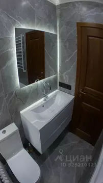 3-к кв. Москва 2-й Грайвороновский проезд, 44к2 (63.7 м)