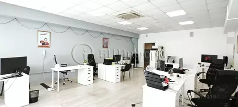 Офис в Санкт-Петербург Краснопутиловская ул., 69 (54 м)