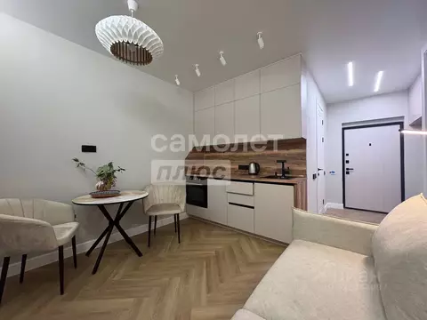 2-к кв. Иркутская область, Иркутск Гравийная ул., 22/3 (41.2 м)