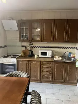 3-к кв. Крым, Симферополь ул. Промышленная, 32 (72.0 м)