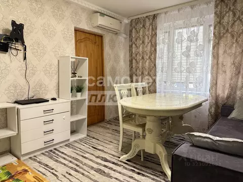 2-к кв. Краснодарский край, Анапа 12-й мкр, 12 (36.0 м)