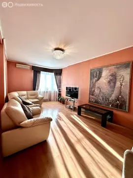 2-комнатная квартира: Нижний Новгород, улица Тимирязева, 7к1 (74.3 м)