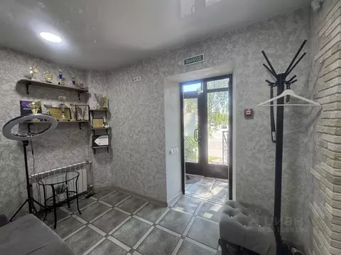 Помещение свободного назначения в Омская область, Омск ул. Степанца, ...