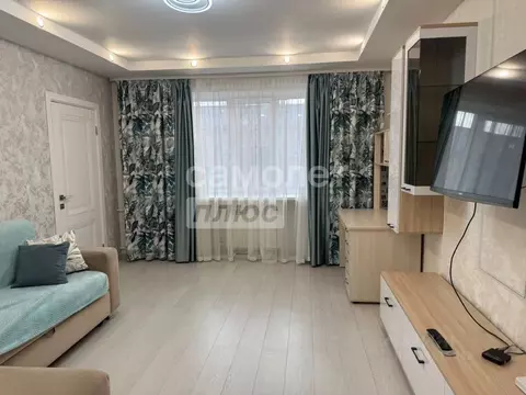 2-к кв. Иркутская область, Иркутск ул. Просвещения, 27 (40.8 м)