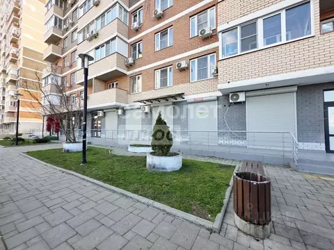 Помещение свободного назначения в Краснодарский край, Краснодар ул. ...