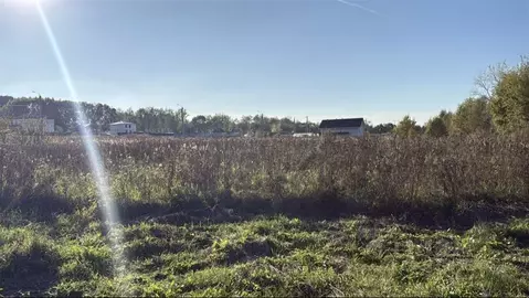 Участок в Московская область, Кашира городской округ, пос. Большое ...