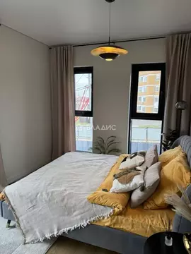 1-к кв. Москва пос. Марьино, Детали жилой комплекс (37.6 м)