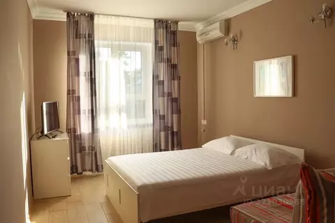 Комната Краснодарский край, Анапа Черноморская ул., 21