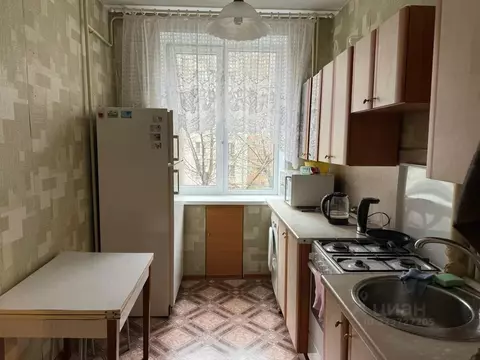 Комната Москва Авиамоторная ул., 28/4 (17.0 м)