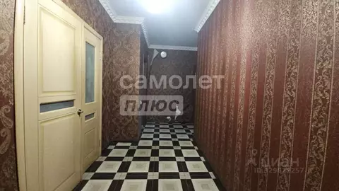 2-к кв. Москва, Москва, Троицк ул. Городская, 20 (71.0 м)