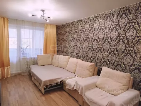 2-к кв. Оренбургская область, Оренбург Липовая ул., 5/2 (55.0 м)
