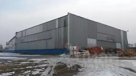 Производственное помещение в Московская область, Кубинка ...