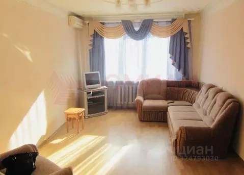 4-к кв. Ростовская область, Аксай ул. Вартанова, 20 (80.0 м)