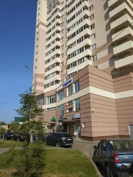 1-к кв. Московская область, Раменское ул. Чугунова, 15а (35.0 м)