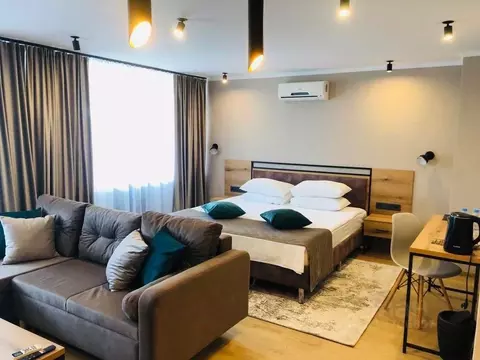 Комната Московская область, Сергиев Посад просп. Красной Армии, 171 ...