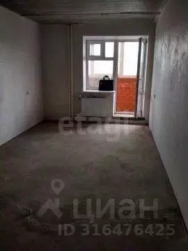 1-к кв. Пермский край, Пермь ул. Челюскинцев, 23 (47.0 м)