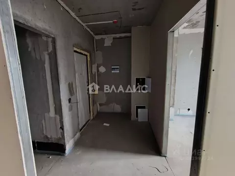 1-к кв. Бурятия, Улан-Удэ ул. Максима Концова, 1к2 (39.4 м)