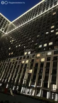 2-комнатная квартира: Мытищи, Новомытищинский проспект, 4А (39.7 м)