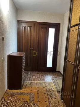 2-к кв. Коми, Сыктывкар ул. Малышева, 2 (51.7 м)