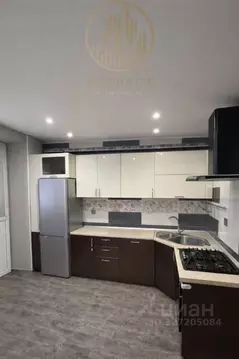 3-к кв. Ставропольский край, Пятигорск ул. Булгакова, 13 (78.7 м)