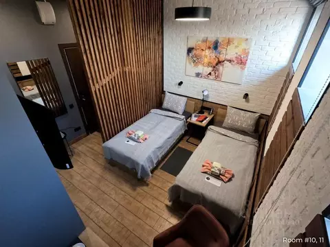 Комната Ханты-Мансийский АО, Когалым Таллинская ул., 23 (18.0 м)