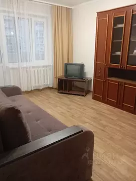 1-к кв. Ульяновская область, Ульяновск просп. Академика Филатова, 9 ...