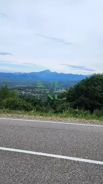 Участок в Адыгея, Майкопский район, Даховская ст-ца  (89.73 сот.)