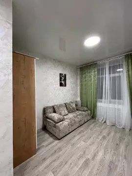 1-к кв. Самарская область, Самара ул. Победы, 3 (19.0 м)