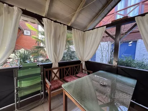 Дом в Крым, Ялта муниципальный округ, Отрадное пгт ул. Лазурная, 9 (40 ...