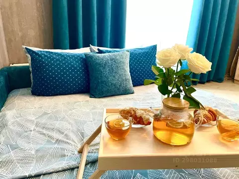 Студия Московская область, Звенигород Одинцовский городской округ, ...