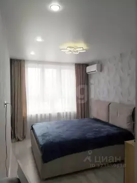 2-к кв. Московская область, Балашиха ул. Лукино, 53А (54.1 м)