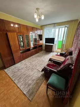 1-к кв. Белгородская область, Белгород ул. Менделеева, 22 (35.0 м)