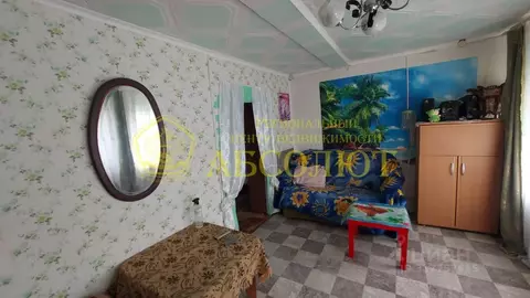 Дом в Свердловская область, Ревда ул. Кирова, 35 (33 м)