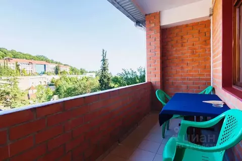 Комната Краснодарский край, Сочи Сочинское ш., 59