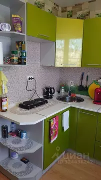 1-к кв. Московская область, Шатура просп. Ильича, 32/1 (24.7 м)