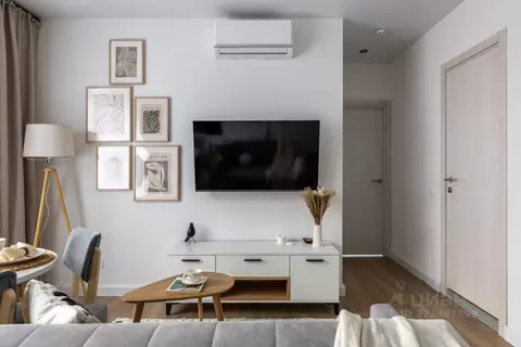 3-к кв. Москва Очаковское ш., 5к1 (52.0 м)