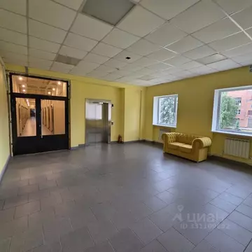 Офис в Московская область, Апрелевка Наро-Фоминский городской округ, ...