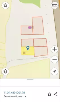 Дом в Коми, Сыктывдинский район, Пажга муниципальное образование, д. ...