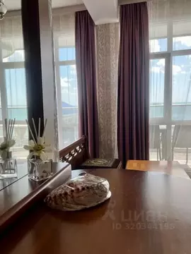 Комната Краснодарский край, Сочи Лазаревское жилрайон, ул. Янтарная, ...