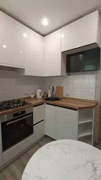 2-к кв. Московская область, Балашиха ул. Терешковой, 13 (44.7 м)